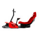 Playseat Sim racing Sparco Evolve GP PRO - červená | race-shop.sk