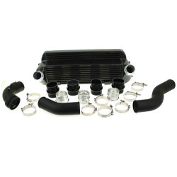 Intercooler pre BMW F32 N55 130/210mm