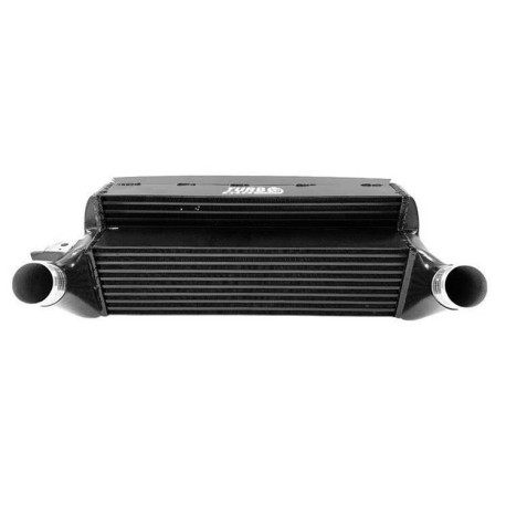 Intercoolery pre konkrétny model Intercooler pre Ford Mustang 2.3L EcoBoost 2015+ | race-shop.sk