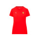 Tričká Women t-shirt FERRARI, red | race-shop.sk