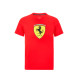 Tričká Men Puma t-shirt FERRARI, red | race-shop.sk