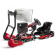 Playseat Sim racing Sparco Evolve KART RIG II | race-shop.sk