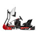 Playseat Sim racing Sparco Evolve KART RIG II | race-shop.sk