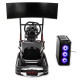 Playseat Sim racing Sparco Evolve KART RIG II | race-shop.sk