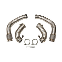 Downpipe for BMW F90 M5