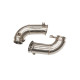 Down pipe, dump pipe Downpipe pre BMW F90 M5 | race-shop.sk