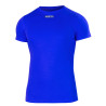 SPARCO B-ROOKIE kart t-shirt for men - blue