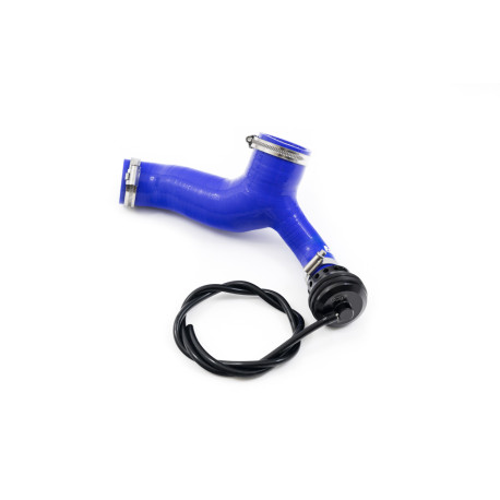 Blow off ventily podľa vozidla FORGE odfukový ventil pre Can-Am Maverick X3 Turbo RR | race-shop.sk