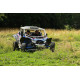 Blow off ventily podľa vozidla FORGE odfukový ventil pre Can-Am Maverick X3 Turbo RR | race-shop.sk