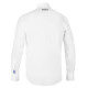 Tričká SPARCO TEAMWEAR košeľa pre muža, biele | race-shop.sk