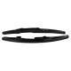 Pádla pod volantem Hliníkové pádla radenia pod volant BMW X5M F85 X6M F86 14-19, čierna | race-shop.sk