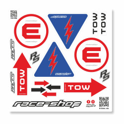 RACES Safety Pack