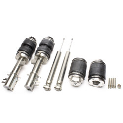 TA-Technix air súprava odpruženia pre Fiat Punto Evo Typ 199