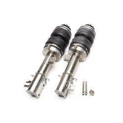 TA-Technix air súprava odpruženia pre Fiat Punto Evo Typ 199