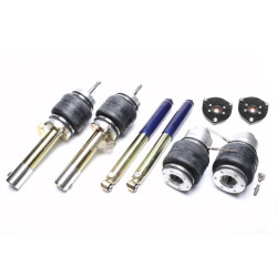 TA-Technix air súprava odpruženia pre Audi TT (8J)