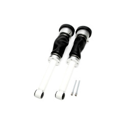 TA-Technix air súprava odpruženia pre Audi 80 (Type 89)
