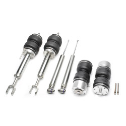 TA-Technix air súprava odpruženia pre Audi A4 Quattro Typ 8E B6 B7
