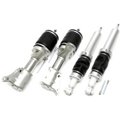 TA-Technix air súprava odpruženia pre Audi 80 B4 8C