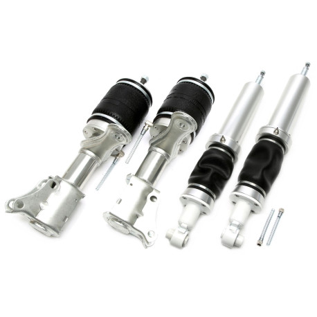 Vzduchové podvozky TA-Technix air súprava odpruženia pre Audi 80 B4 8C | race-shop.sk
