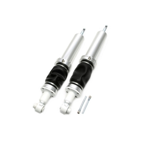 Vzduchové podvozky TA-Technix air súprava odpruženia pre Audi 80 B4 8C | race-shop.sk