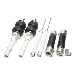 TA-Technix air súprava odpruženia pre Volkswagen New Beetle Cabriolet 1Y