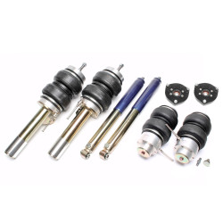 TA-Technix air súprava odpruženia pre Volkswagen Jetta III Typ 1K_