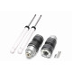 Vzduchové podvozky TA-Technix air súprava odpruženia pre Volkswagen Passat 3C 4motion Typ B6+B7 | race-shop.sk