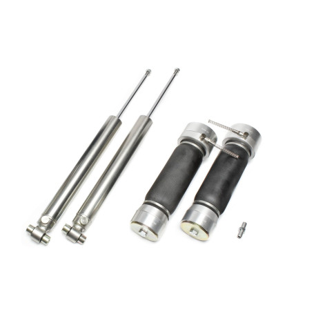 Vzduchové podvozky TA-Technix air súprava odpruženia pre Audi TT (8J-8S) | race-shop.sk