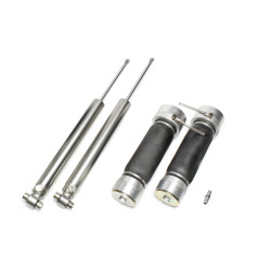 TA-Technix air súprava odpruženia pre Volkswagen Golf VIII Typ CD