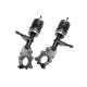 Vzduchové podvozky TA-Technix air súprava odpruženia pre Audi 80 Typ 81 B2 80 B1 | race-shop.sk