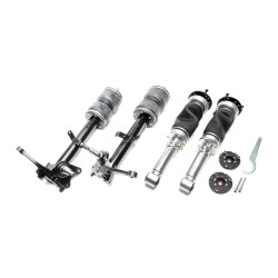 TA-Technix air súprava odpruženia pre BMW 3er E21