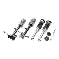 TA-Technix air súprava odpruženia pre BMW 3er E21