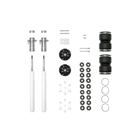 Vzduchové podvozky TA-Technix air súprava odpruženia pre BMW 3er E21 | race-shop.sk