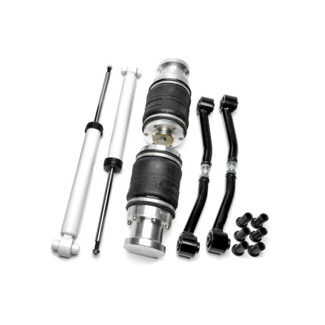 Vzduchové podvozky TA-Technix air súprava odpruženia pre BMW 3er Limousine F30 | race-shop.sk
