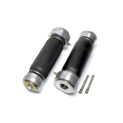 TA-Technix air súprava odpruženia pre Volvo C70 II Cabriolet Typ M