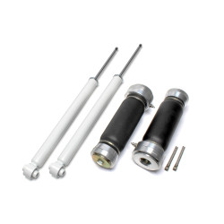 TA-Technix air súprava odpruženia pre Volvo C70 II Cabriolet Typ M