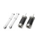 Vzduchové podvozky TA-Technix air súprava odpruženia pre Smart Fortwo City-Coupe (450) | race-shop.sk