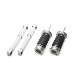 TA-Technix air súprava odpruženia pre Smart Fortwo City-Coupe (450)