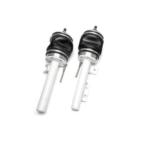 Vzduchové podvozky TA-Technix air súprava odpruženia pre Smart Fortwo 451 | race-shop.sk