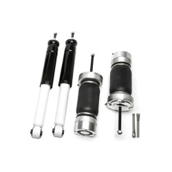 TA-Technix air súprava odpruženia pre Smart Fortwo 451