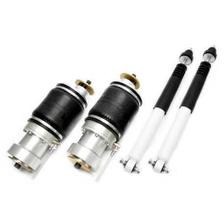 Vzduchové podvozky TA-Technix air súprava odpruženia pre Mercedes-Benz E-Klasse Kombi Typ S210 | race-shop.sk