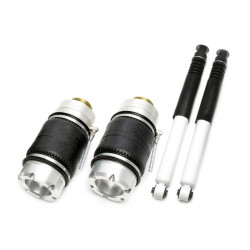 TA-Technix air súprava odpruženia pre Mercedes-Benz CLK-Klasse Typ C208 A208