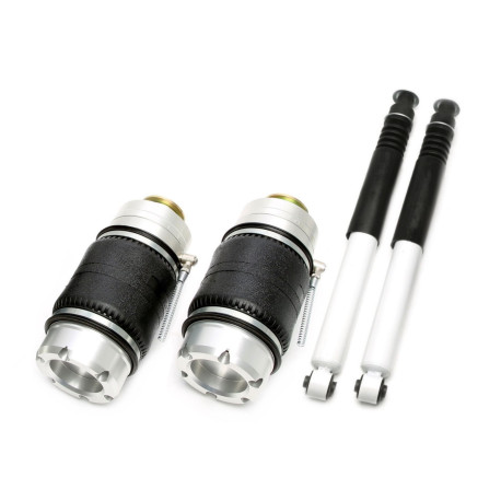 Vzduchové podvozky TA-Technix air súprava odpruženia pre Mercedes-Benz CLK-Klasse Typ C208 A208 | race-shop.sk