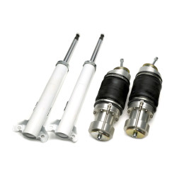 TA-Technix air súprava odpruženia pre Mercedes-Benz 190 W201