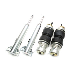 TA-Technix air súprava odpruženia pre Mercedes-Benz 190 W201