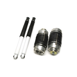 TA-Technix air súprava odpruženia pre Mercedes-Benz E-Klasse Typ W124