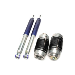 TA-Technix air súprava odpruženia pre Mercedes-Benz E-Klasse Typ W124