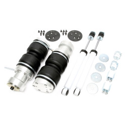 TA-Technix air súprava odpruženia pre Mercedes-Benz Baureihe 123 Coupe C123