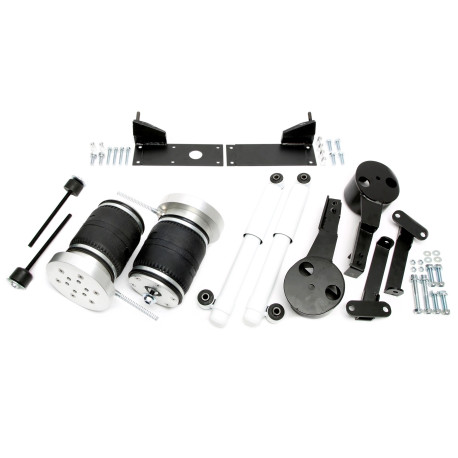 Vzduchové podvozky TA-Technix air súprava odpruženia pre Mercedes-Benz S-Klasse W126 C126 | race-shop.sk