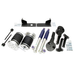 TA-Technix air súprava odpruženia pre Mercedes-Benz S-Klasse W126 C126